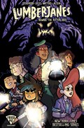 LUMBERJANES #1-FRIED Trade Paperback