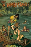 LUMBERJANES #57B 