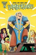 LUMBERJANES #66 