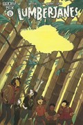 LUMBERJANES #67 