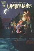LUMBERJANES #68B 