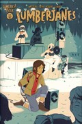 LUMBERJANES #62B 