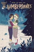LUMBERJANES #64B 