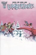 LUMBERJANES #64 