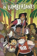 LUMBERJANES #65 