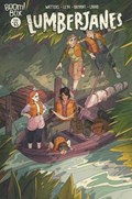 LUMBERJANES #65B 