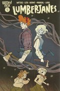 LUMBERJANES #71 