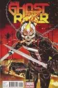 ALL-NEW GHOST RIDER #2-RI-B 