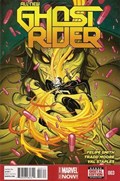 ALL-NEW GHOST RIDER #3 