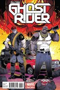 ALL-NEW GHOST RIDER #3-RI-B 