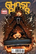 ALL-NEW GHOST RIDER #3-RI 