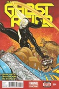 ALL-NEW GHOST RIDER #4 