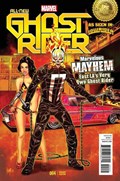 ALL-NEW GHOST RIDER #4-RI 