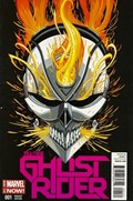 ALL-NEW GHOST RIDER #1-RI-B 