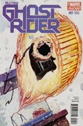 ALL-NEW GHOST RIDER #1B 