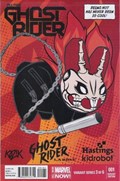 ALL-NEW GHOST RIDER #1-HAST 