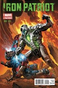 IRON PATRIOT #2-RI 