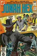 JONAH HEX #44 