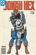 JONAH HEX #91C 