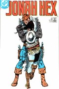 JONAH HEX #91 