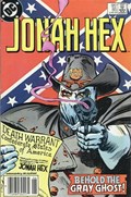 JONAH HEX #85C 
