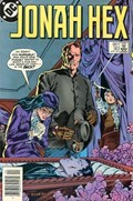 JONAH HEX #90C 