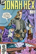 JONAH HEX #90 