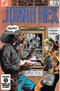 JONAH HEX #88 