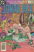 JONAH HEX #87C 