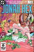 JONAH HEX #87 