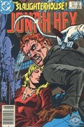 JONAH HEX #86C 