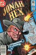 JONAH HEX #76C 