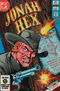 JONAH HEX #76 
