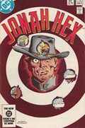 JONAH HEX #74 