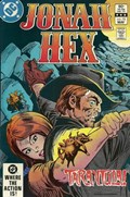 JONAH HEX #72 