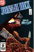 JONAH HEX #80 