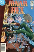 JONAH HEX #78C 