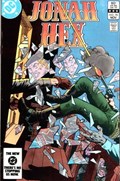 JONAH HEX #78 