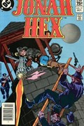 JONAH HEX #77C 