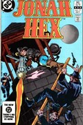 JONAH HEX #77 