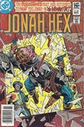 JONAH HEX #66C 