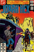 JONAH HEX #65 