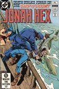 JONAH HEX #63 