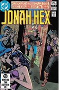 JONAH HEX #64 