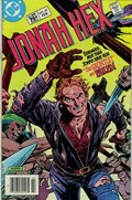 JONAH HEX #69C 