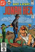 JONAH HEX #52 