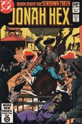 JONAH HEX #47 