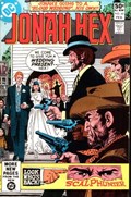 JONAH HEX #45 