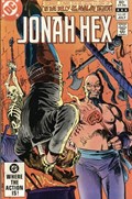 JONAH HEX #62 