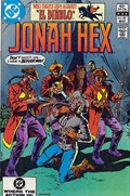 JONAH HEX #60 